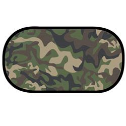 Camo Bubble Cases